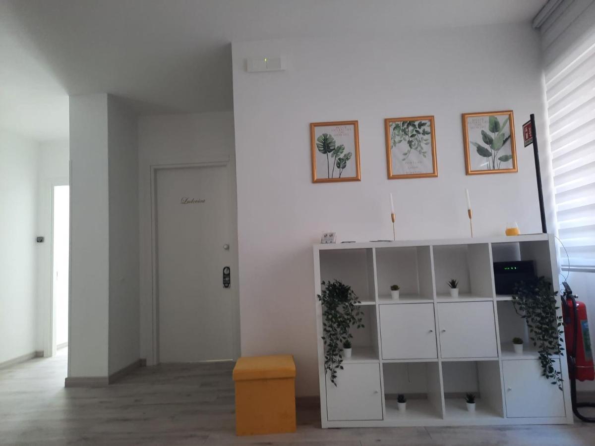 Guest house Tra Cielo E Mare Nettuno